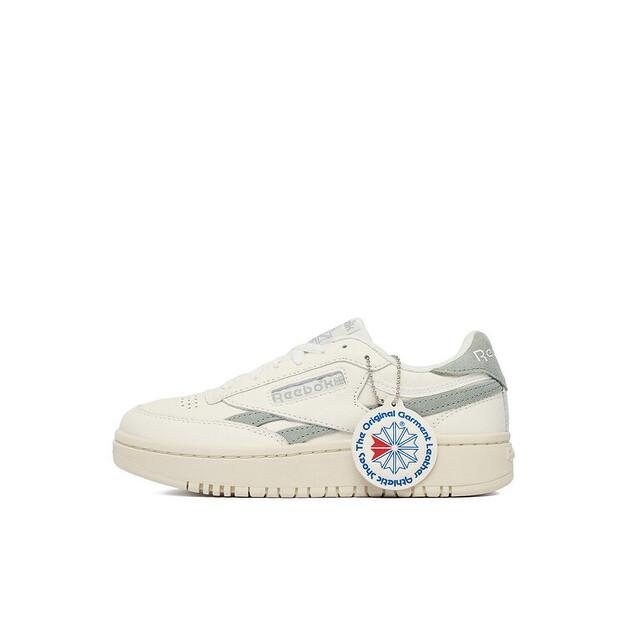 Кроссовки Reebok EO-CLUB C DOUBLE REVENGE