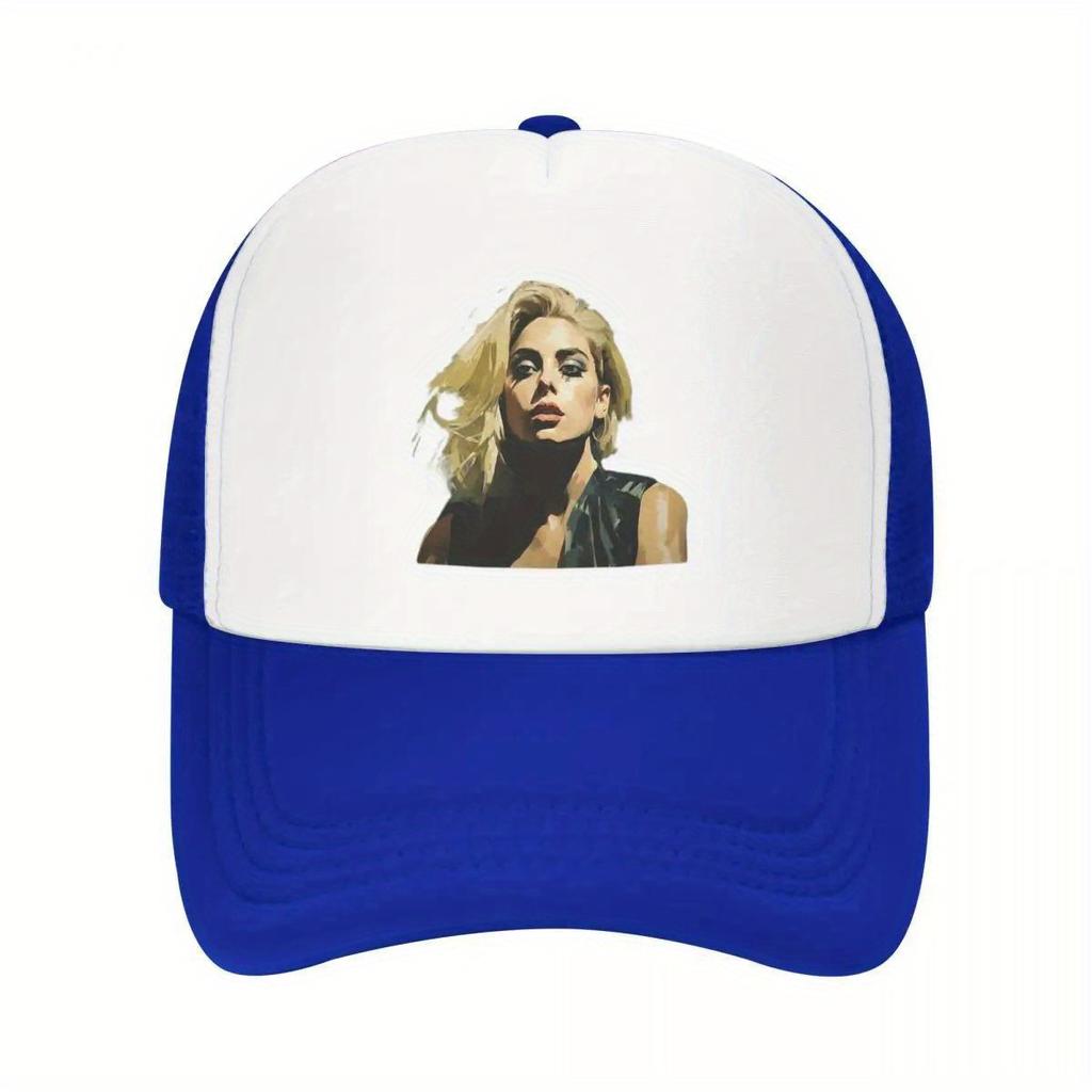 Baseball Cap Hats Caps Hats Anime Graphic Adult Unisex Women Father Birthday New Year Christmas Gifts Retro Sports Outdoor