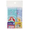 Skater Onigiri Wrap Onigiri Film Disney Princess 22 10 Pieces LBL2-A