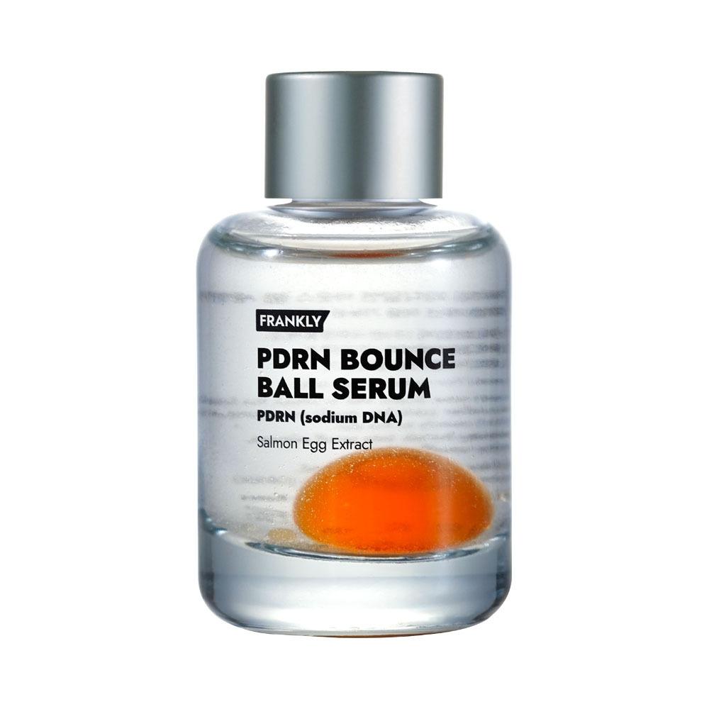 Frankly Radiance Serum Pdrn Bounceball 30ml