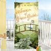 A-Anne of Green Gables Girl Towel Soft Pool Gift For Travel Gym Shower Camping Quick Dry Sports Large Beach Towels