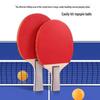 DREAM Table Tennis Racket Sets