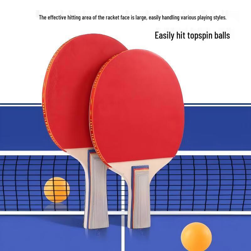 DREAM Table Tennis Racket Sets