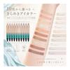 2026 [TikTok Trend] 2-in-1 Eyeshadow Pen, Double-headed Eyeshadow Stick/Stick for Highlights, Makeup Stick, Rich Color Variations, Highly Pigmented