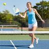 Langlebiger Glasfaser-Pickleball-Schläger Leichter Professioneller Pickleball-Schläger Hochwertige USAPA-zugelassene Pickleball-Schläger