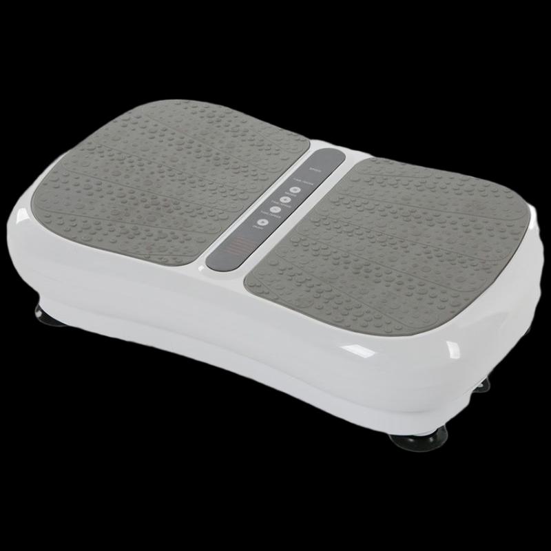 Smart Vibration Platform Shaper