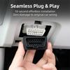 Car OBD Window Lifter Closer Sunroof Modification Controller Accessories for Toyota Camry XV80 2024 2025 2026