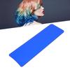 Acrylic Material Balayage Board Double Sided Hair Coloring Board Highlighting Paddle Hair Salon