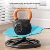 Petal Turntable Sensory Balance Board: Kids' Vestibular Training & Educational Spinning Toy