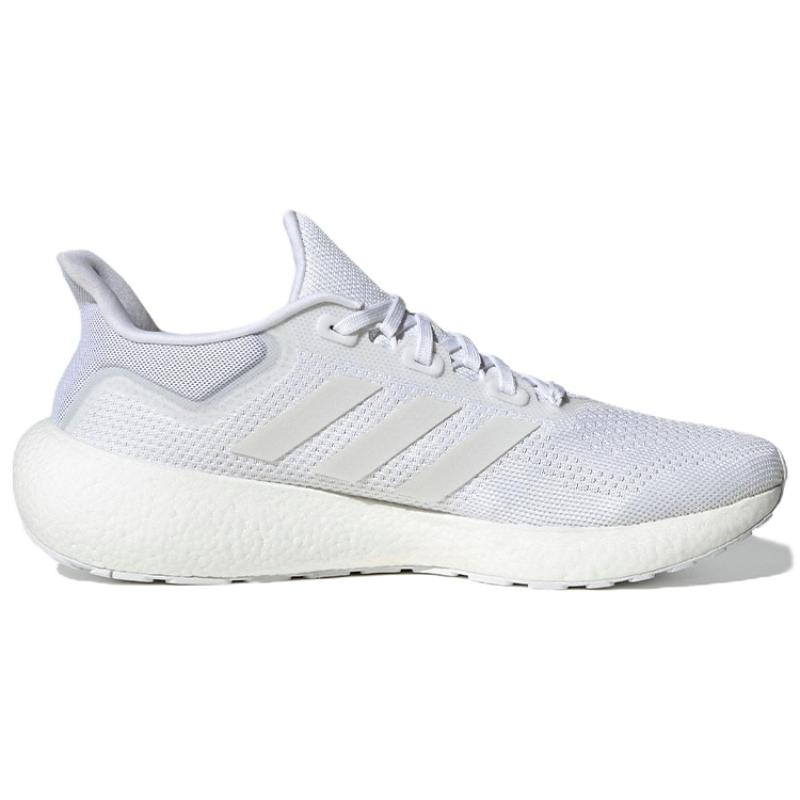 Adidas PureBoost 22 'White Reflective' Sneakers GW8591