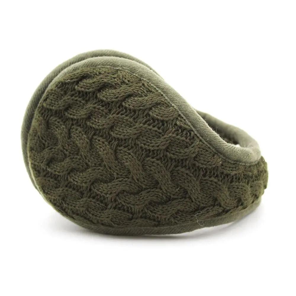 

Для мужчин и женщин зимние наушники мягкие флисовые плюшевые наушники с повязкой на голову теплые наушники защитные чехлы для ушей удобные плюшевые наушники для улицы