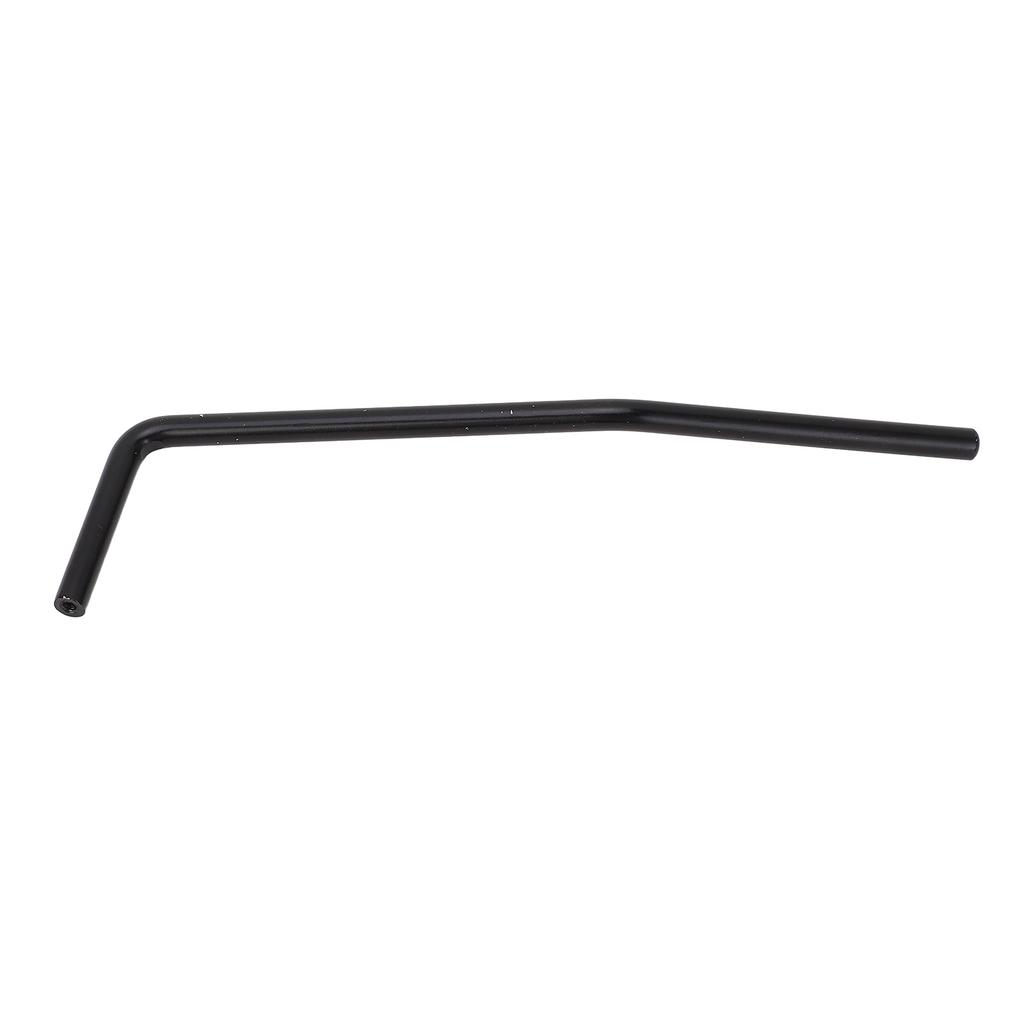 Tremoloarm 6mm für E-Gitarre im Strat-Stil Whammy Bar Ersatz Einschraubbare Brückenteile