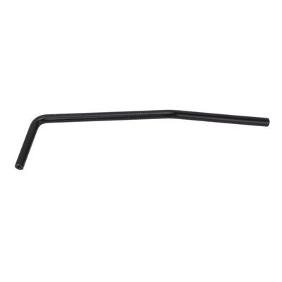 Tremoloarm 6mm für E-Gitarre im Strat-Stil Whammy Bar Ersatz Einschraubbare Brückenteile