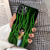 Feid Nitro Jam Ferxxo Phone Case for iPhone 15 8 7 6 6S Plus X SE 2020 XR XS 14 11 12 13 Mini Pro Max Mobile Case