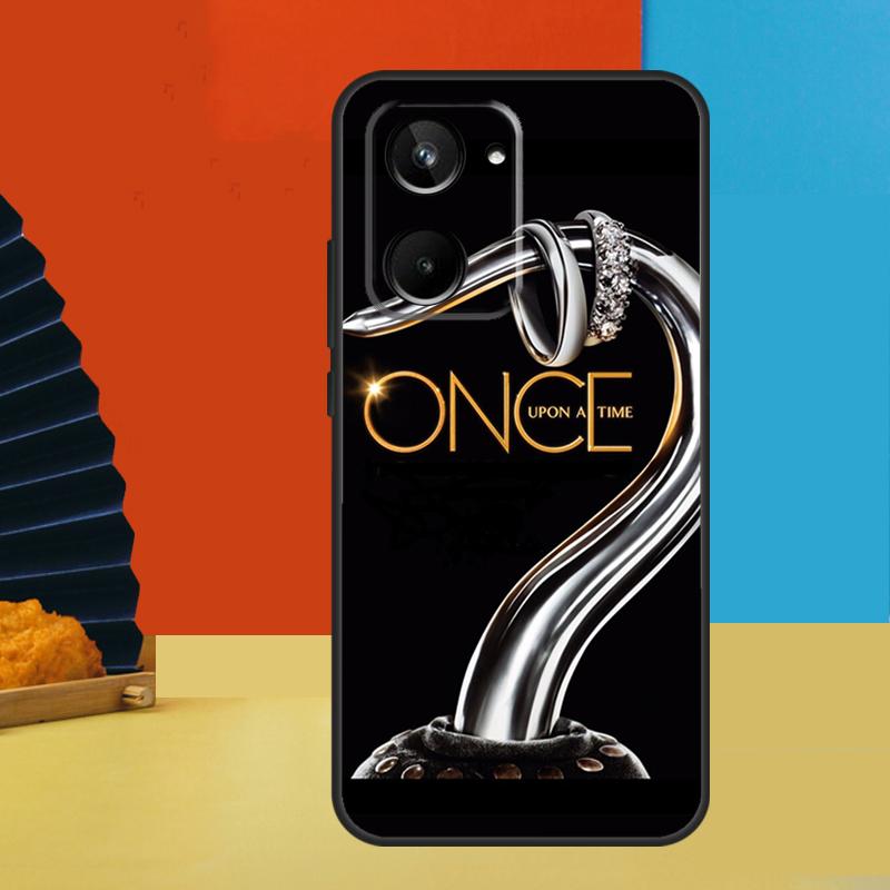 

Once Upon A Time For Realme 15 Pro 10 11 12 13 14 Pro Plus GT6 GT7 C51 C53 C55 C61 C63 C65 C67 C71 C75 Case Realme C55