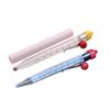 Kitchen Thermometer Tempered Glass Fahrenheit Celsius for Candy And Syrup