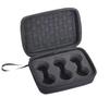 Golf Accessories Bag Golf Ball Holder Golf Tee Holder Golf Ball Pouch for Men and Women