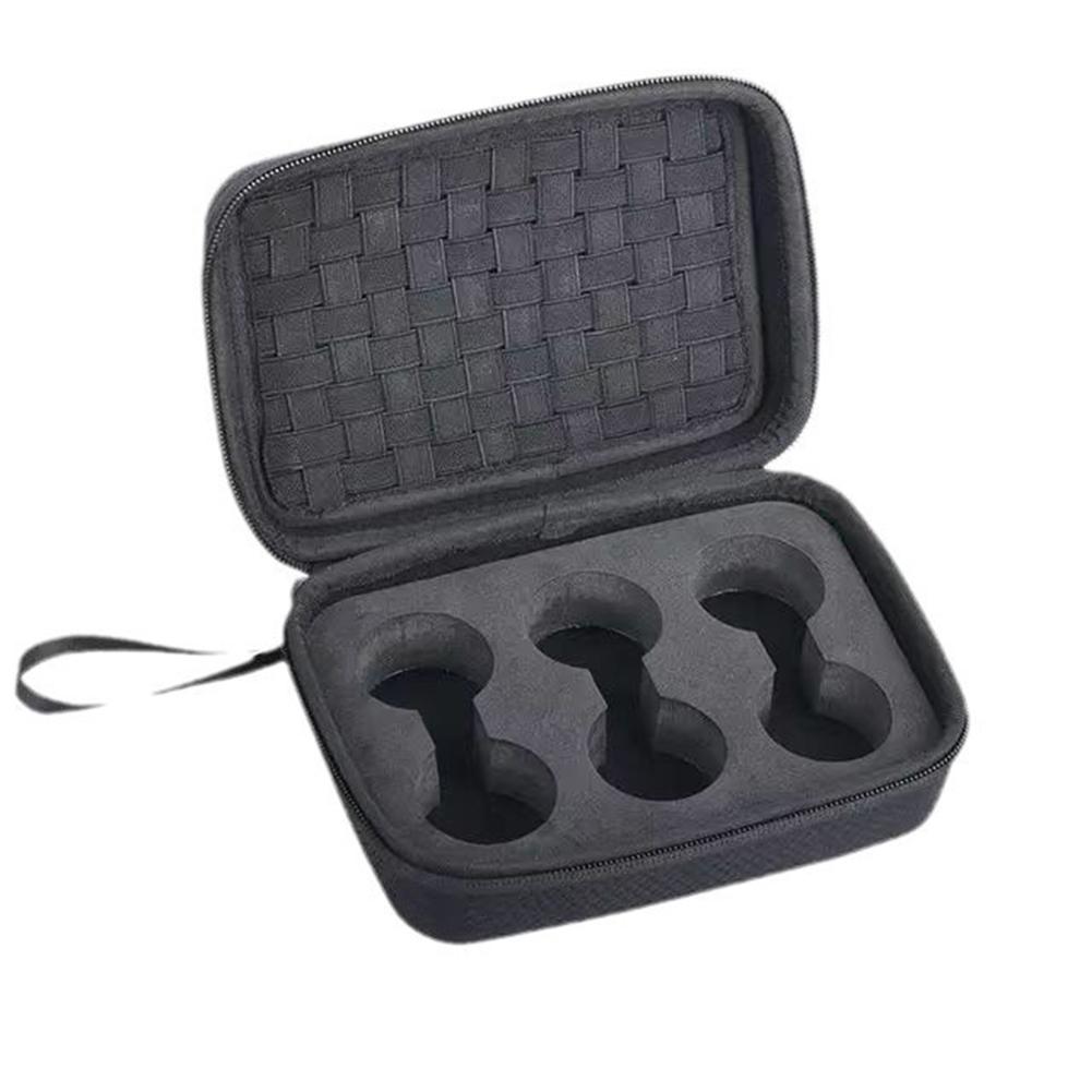 Golf Accessories Bag Golf Ball Holder Golf Tee Holder Golf Ball Pouch for Men and Women