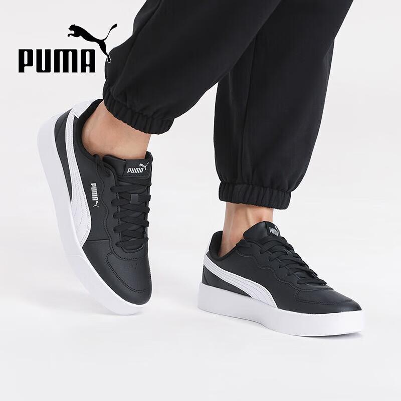 PUMA Women s Casual Breathable Sport Shoes EU 38