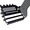 Aluminum Vertical GPU Mounting Bracket PC Graphics Card Holder Steering Bracket Support GPU Vertical Accessories