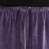 Nike LeBron Solid Color Velvet Long Pants Casual Pants Men Bottoms IF1564525
