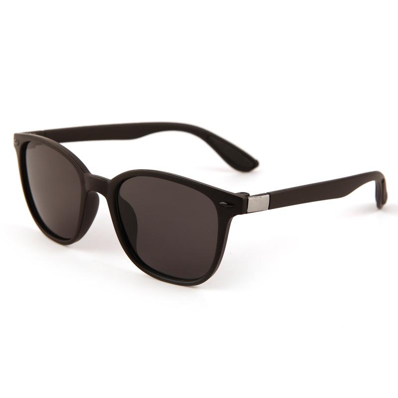 European and American outdoor high-end sunglasses, driving sunglasses, fashionable sports glasses