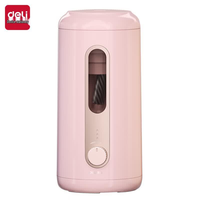 Deli Automatic Pencil Sharpener