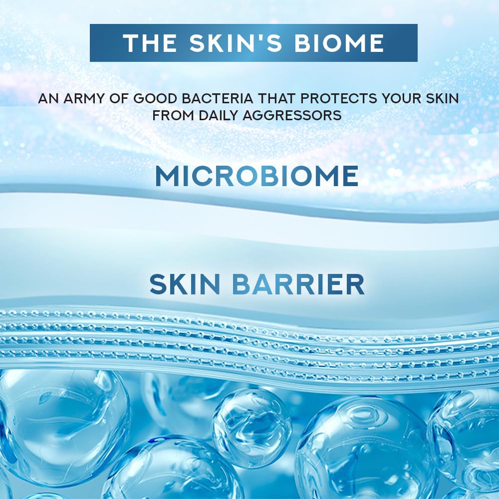 POND'S Hydra Miracle Gentle Gel Facewash 100g