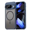 Phone Case For Google Pixel 10,strong Magnetic Shockproof Hybrid Phone Cover For Google Pixel 10