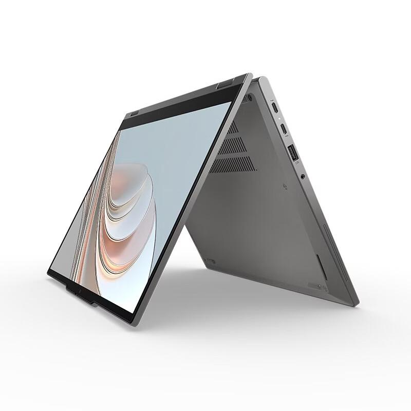 Lenovo ThinkPad S2 2-in-1 13.3-inch Ultra-Core Business Laptop (CN version)