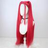Skpop Witch Hunting Group Cosplay Wigs: Mila, Zoe, Lumi, Simulated Scalp Style