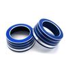 Speed Garage Nissan Notebook E13 SNE13 Model Air Conditioner Switch Dial Ring Cover Frame