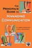 The The Principal's Guide To Managing Communication Book