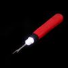 Handy Seam Ripper Luminous Sewing Tool LED Lighting for Crocheting Quilting Embroidery Thread Trimming Craft Knitting Tool