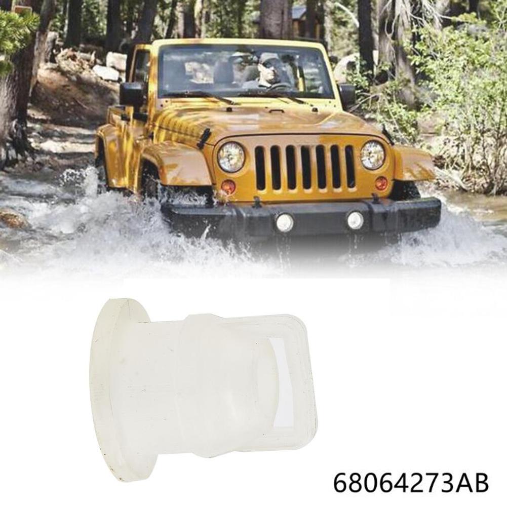 Bushing Fit Set Color: Clear Ensure Fit For Compass