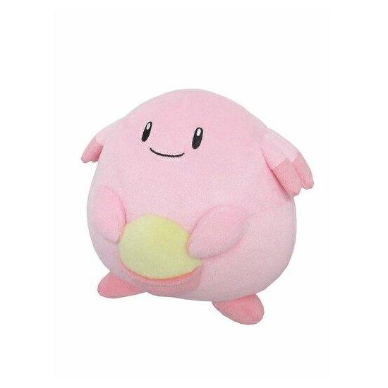 Pokemon Plush Lucky S New