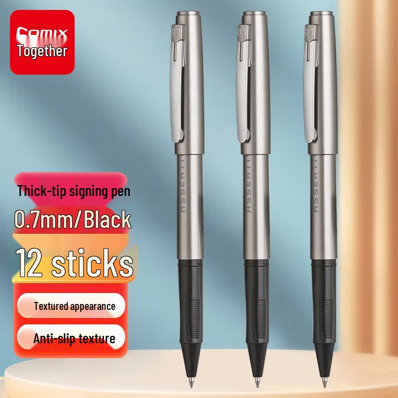 Qixin GP168 Business Signature Pen