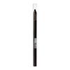 Maybelline Tattoo Studio Sharpenable Gel Pencil Eyeliner 0.04 Oz