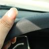 Universal Car Non-slip Silicone Steering Wheel Cover Elastic Texture D-shaped Steering Wheel Covers Car Decoration Accessories