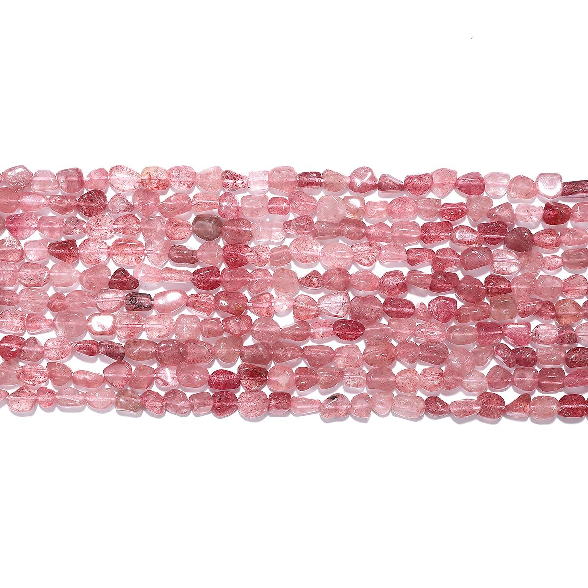 

40-55 шт., натуральные красочные каменные бусины неправильной формы, свободные бусины для изготовления ювелирных изделий, браслет, ожерелье, аксессуары 15 дюймов, нить 5-8mm 50-55pcs