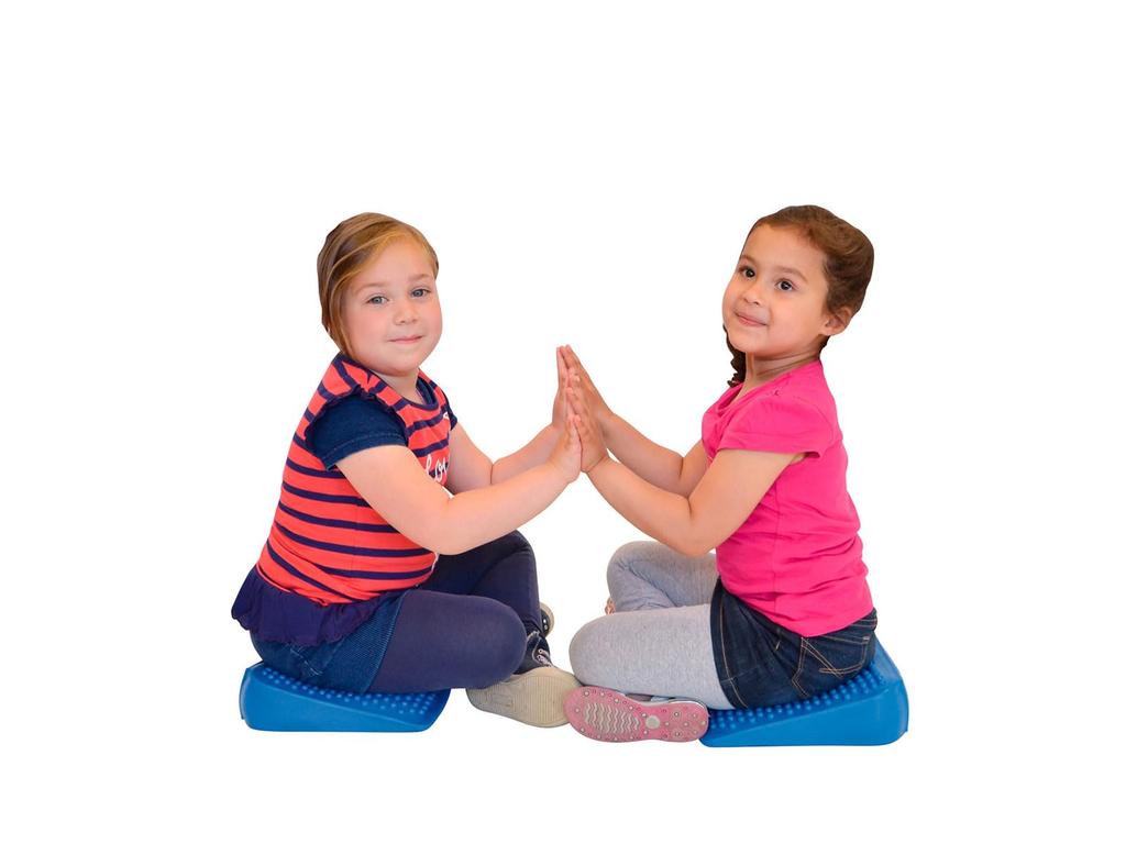 GYMNIC Moving Cushion Junior