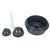 Juicing Kit For Thermomix TM5/TM6 Fruit Vegetable Cutter Juicing Set Juicer Strainers Basket Replacement Parts Kitchen Tools