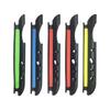 Portable Fishing Rod Line Winder - Tangle-Free Foam Board