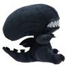 Păpușă de pluș cu fermoar în formă de Xenomorf Alien Paturi moi Kawaii Jucării de pluș Decor Desen animat Jucărie la modă Cadou de ziua de naștere