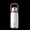 Kombach 1000ml Insulated Thermos with Tea Infuser
