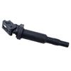 4pcs 0221504470 For PEUGEOT 208 1.4 1.6L 308 3008 207 2008 508 5008 2012 Partner Tepee Citroen C3 C4 BMW 318i E46 Ignition Coil
