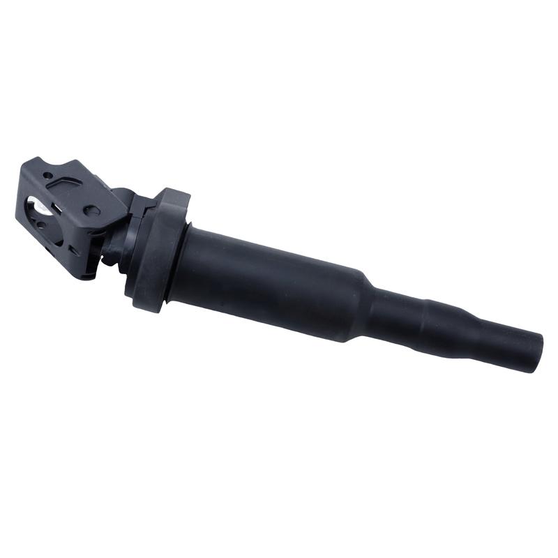 4pcs 0221504470 For PEUGEOT 208 1.4 1.6L 308 3008 207 2008 508 5008 2012 Partner Tepee Citroen C3 C4 BMW 318i E46 Ignition Coil