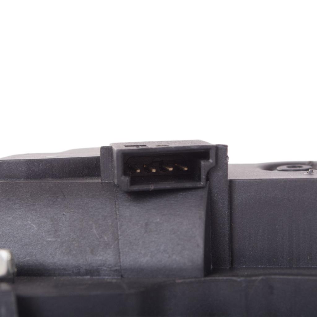 Mercedes C-Class T-Model S204 07-14 Rear Tailgate Lock