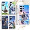 Telefoonhoesjes – Smartphonebumpers