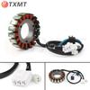 Compatible Suzuki VL1500 C90T VZ1500 09-17 Generator Stator Coil